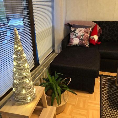 Joutiaisentie I 55 Forest Apartment Joutsa Екстериор снимка